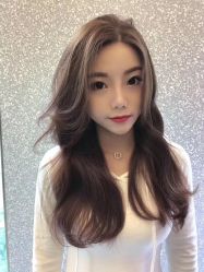 -3AM·S HAIR SALON烫发染发接发