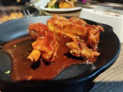 -火炉火自助餐(枫蓝国际店)