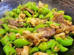 -张氏父子常德肠子馆(贺龙店)