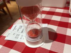 -西贝(虹口龙之梦店)