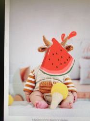 -星豆豆儿童摄影(南郊太白南路店)