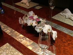 -迪拜帆船酒店海底餐厅