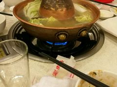 -八先生涮肉房(三里河店)