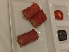 -聚福山莊·寻味顺德(北滘店)
