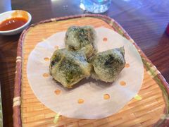 -日日鲜自助餐厅(小公园店)