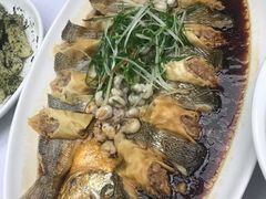 -小城故事·地道宁波味(月湖盛园店)