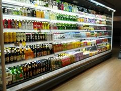 -Olé精品超市(上海虹桥南丰城店)