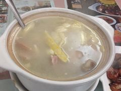 -蘭心餐厅(进贤路店)