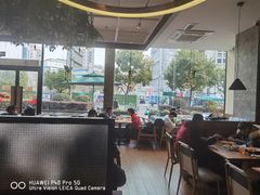 大堂-豪客来牛排(红豆万花城店)