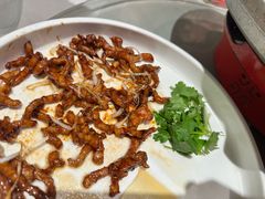 -大鸭梨烤鸭(枣园店)