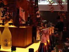 -山葵家居酒屋(天目里店)