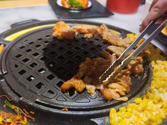 -韩宫宴和牛烤肉(合肥滨湖银泰城店)
