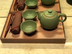 -西安华清御汤酒店