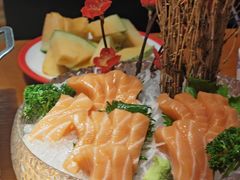 -鳗鱼家·深夜食堂(军博店)