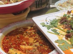 -李氏传家菜(兴城路店)