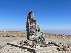 -五台山风景区