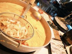 脆皖鱼-琥珀川糟粕醋火锅(慈云寺店)