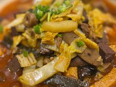 -老爷庙风味美食府(魏都大道店)