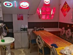 -老杨太太烧烤(文化广场店)