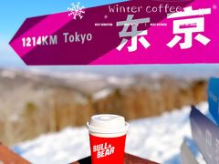 -长白山万达国际滑雪场