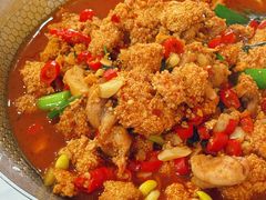 -谭姐湘菜馆(浦东大道店)