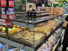 -哈尔滨秋林食品有限责任公司(秋林公司店)