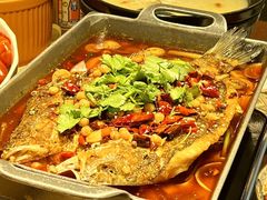 -乔街深夜食堂·台州菜·高压锅生蚝(杭州总店)