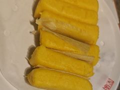 -绿茶餐厅(天津天河城店)