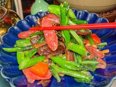 -誉八仙粤菜(万象天地店)
