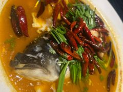 -清水亭湖北菜(大屯DT51店)