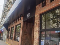 门面-岔巴精酿啤酒餐吧(南屏街店)