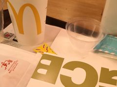 -麦当劳(星光行店)