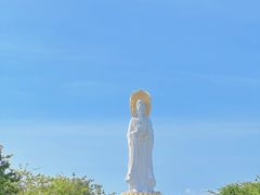 -三亚南山文化旅游区