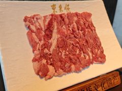 -东来顺·非遗火锅(赛格国际购物中心店)