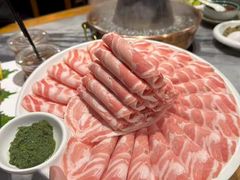 -北平三兄弟涮肉(簋街总店)