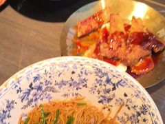 -阿大排档(长春这有山店)