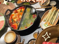 -山缓缓火锅(上海闵行龙湖店)