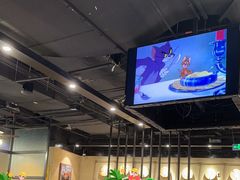 -汉巴味德·烤肉与啤酒的自助(杭州大悦城店)