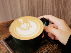 -Again Coffee Roaster(香蜜湖店)