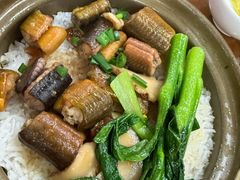 -煲煲掂风味煲仔饭餐厅(西区店)