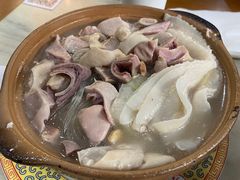 -砂锅居(西四店)