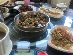 -食的禄山庄