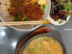 -春花民族美食(佳木斯总店)
