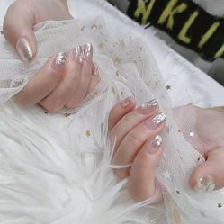 -沐白•盛妍日式美甲美睫