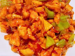 -振生清真饭店(永安道店)