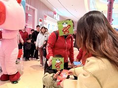 -CityOn熙地港西安购物中心