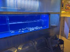 -白仁仔· 活烤海鲜 宵夜(豫园店)