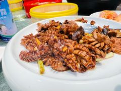 -四季厨房 鲁菜·孔府烤鸭(二环南路店)