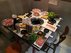 -胡哥烤肥牛(车公庙店)
