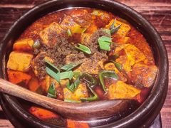 -陈麻婆豆腐(旗舰店)